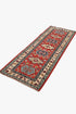 Village Kazak Rug 175 x 65 cms - The Nomads Tent